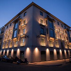 Nexus Valladolid Suites & Hotel